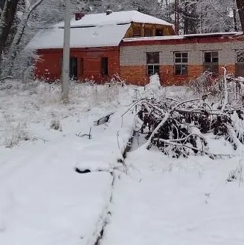 Торги №1653217 Лот №4014028 Сооружение с кадастровым номером 33:14:002605:220 - торги по банкротству 1